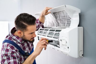 Appliance Installers