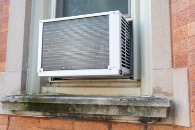 Window Ac Installation