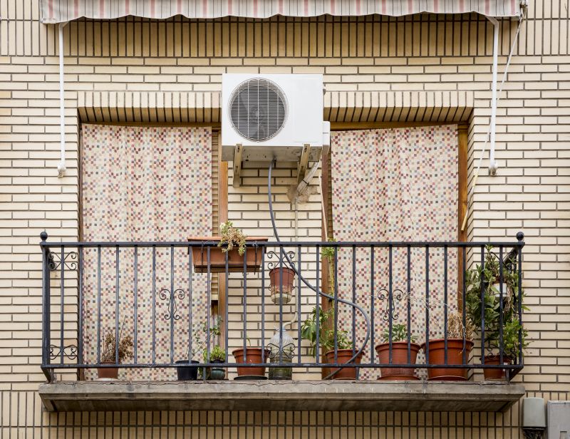 Window Ac Installation